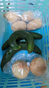 坂戸市 と 無人販売 画像1