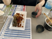 第11回北の酒まつり 画像1