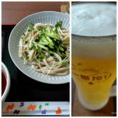 2025/7/26/フラメンコ自主練習/銭湯 画像2