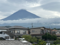 お盆支度