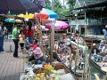 タイ旅行記（２日目）