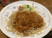 ミートソース 画像1