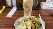 安定の街中華 画像1
