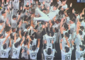 阪神優勝