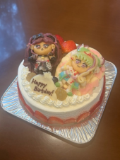孫っち7才 画像1