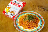 ホンコン焼きそば 画像1