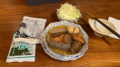 インスタントでも味は違う 画像3