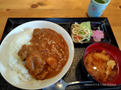 2025/12/19/仮装でフラ 画像1
