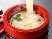 ひもかわうどん 画像3