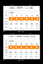 月イチのお喋り♪ 画像1