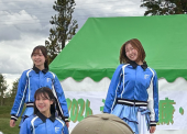 ファイターズガール 画像1