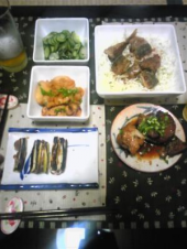 花鳥風月 画像1