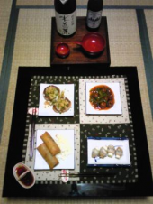 鏡花風月 画像1