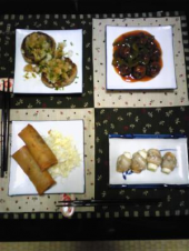 鏡花風月 画像3