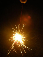 軽くイエロー。で、さよならsummer'08。 画像3