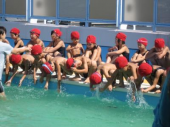 プール納会 画像2