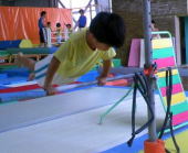 タイヤの空気入れ欲しいｗ 画像1