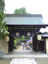国分寺の八日市 画像1