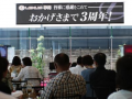 先週の写真を