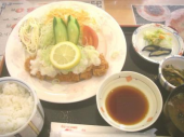 サイボーグのほのほ。ではない… 画像1
