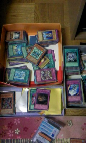 遊戯王カード 画像1