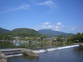 嵐山・嵯峨野散策 画像2