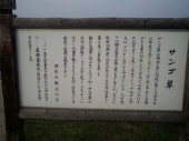 金曜／サンゴ草見る価値有り／晴 画像3