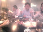 換気扇の無い焼肉屋さん 画像2