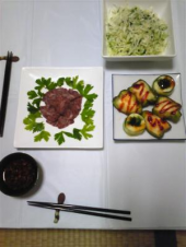 もー！！天気予報外れっ放しジャン！！ 画像2
