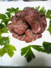 もー！！天気予報外れっ放しジャン！！ 画像3