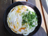 初讃岐うどん巡り 画像3
