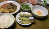食べ過ぎた～～～！ 画像2