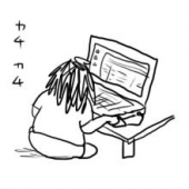 やせない・・・♪ 画像1