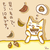 今月もがんばります*040(01-09) 画像1