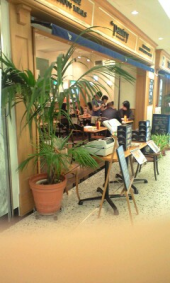 the Pantry 丸の内店 画像1