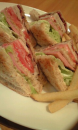 the Pantry 丸の内店