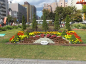 木曜／札幌大通り公園／晴 画像2