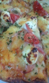 PIZZA-LA 画像3
