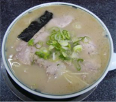 とんこつﾗｰﾒﾝ 画像2