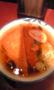 大阪出張