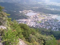 高御位山縦走