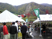 飛騨古川蕎麦祭りに行こう 画像2