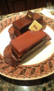 こんな美味しいチョコレートケーキがあるなんて！