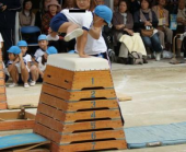 運動会 画像1