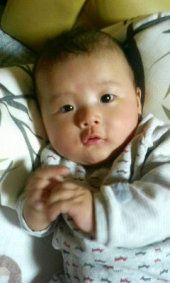 4ヶ月検診 画像1