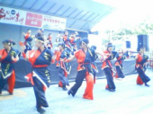 火の国YOSAKOI祭り・・・・ 画像2