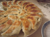 餃子天国 画像1
