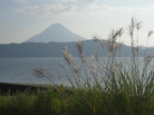 池田湖 画像2