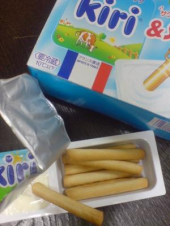 kiri & STICK　いいね～ 画像1