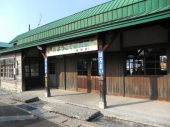 日曜／幌舞駅（ぽっぽや） 画像2